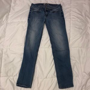 7S Hollister Jeans